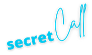 secredCall - schriftzug - TRANS_2023